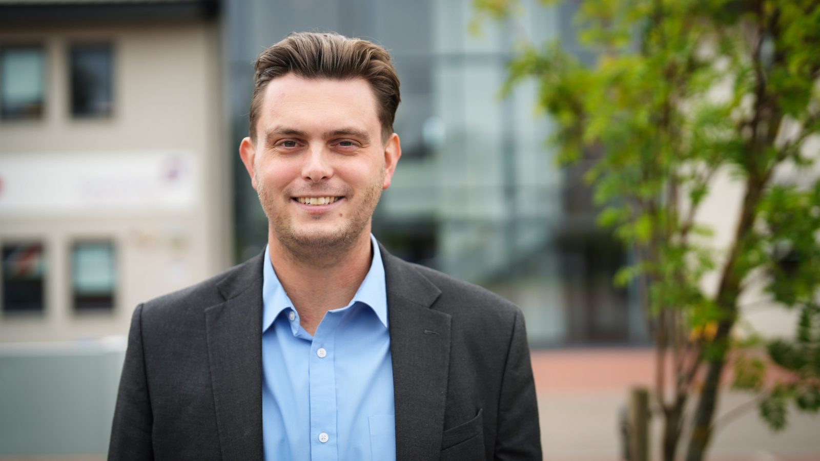Johnston Carmichael Wealth further expands financial planning team with senior hire