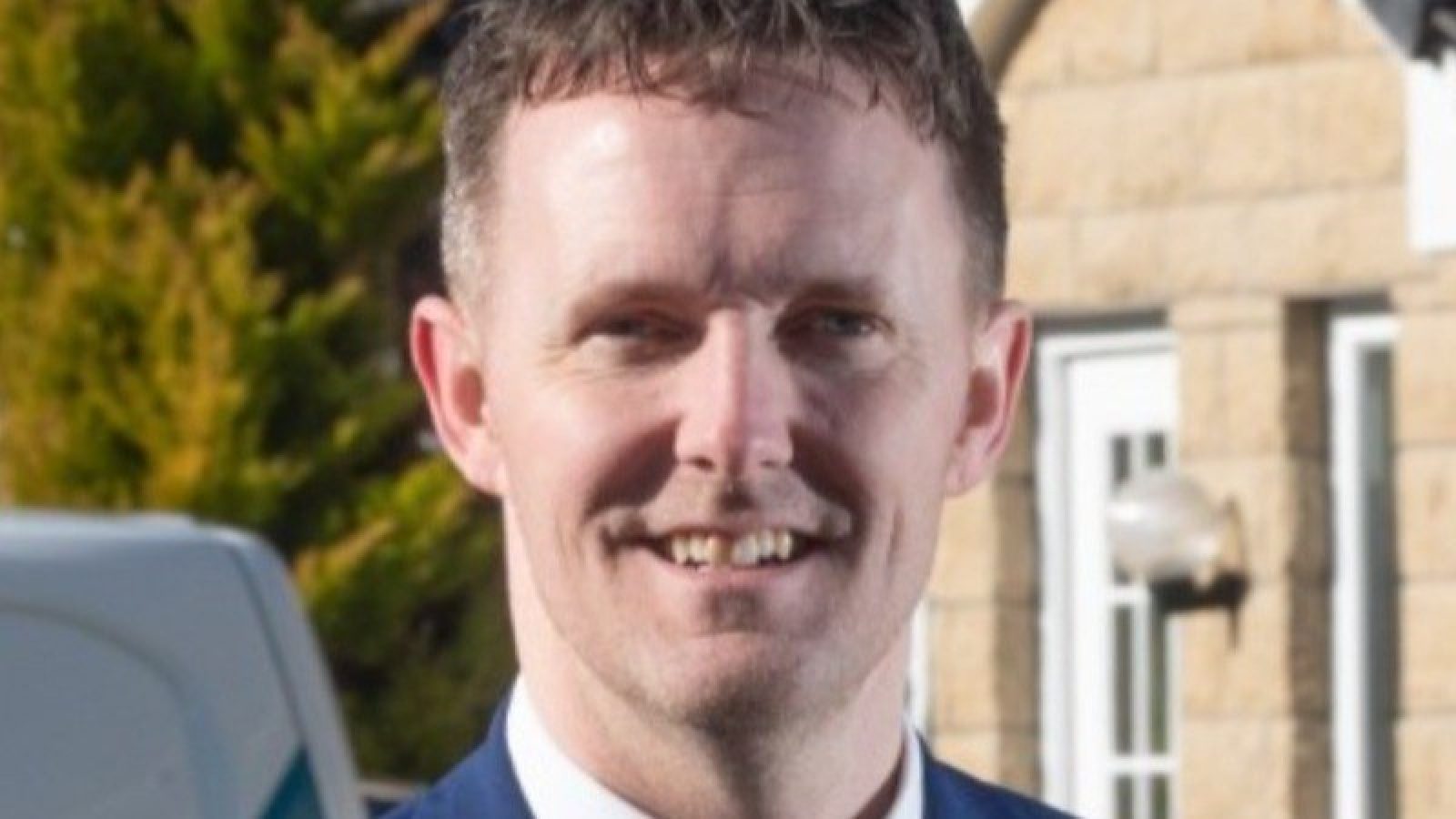 Somebody Cares board leadership transition: Gordon Cowan steps down as Chair; Ryan Swan appointed