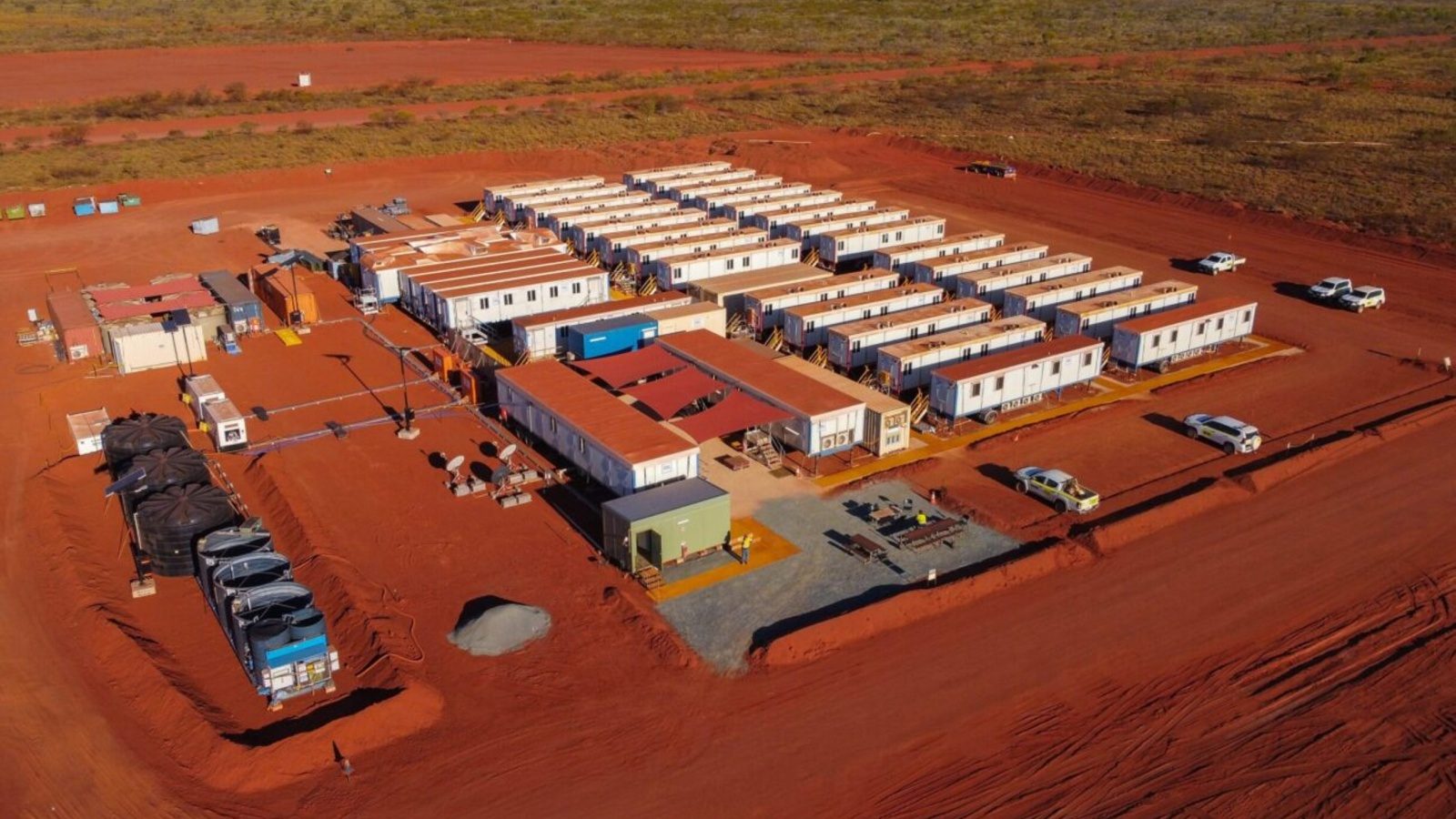 Centurion expands its Australia business with acquisition of rapid