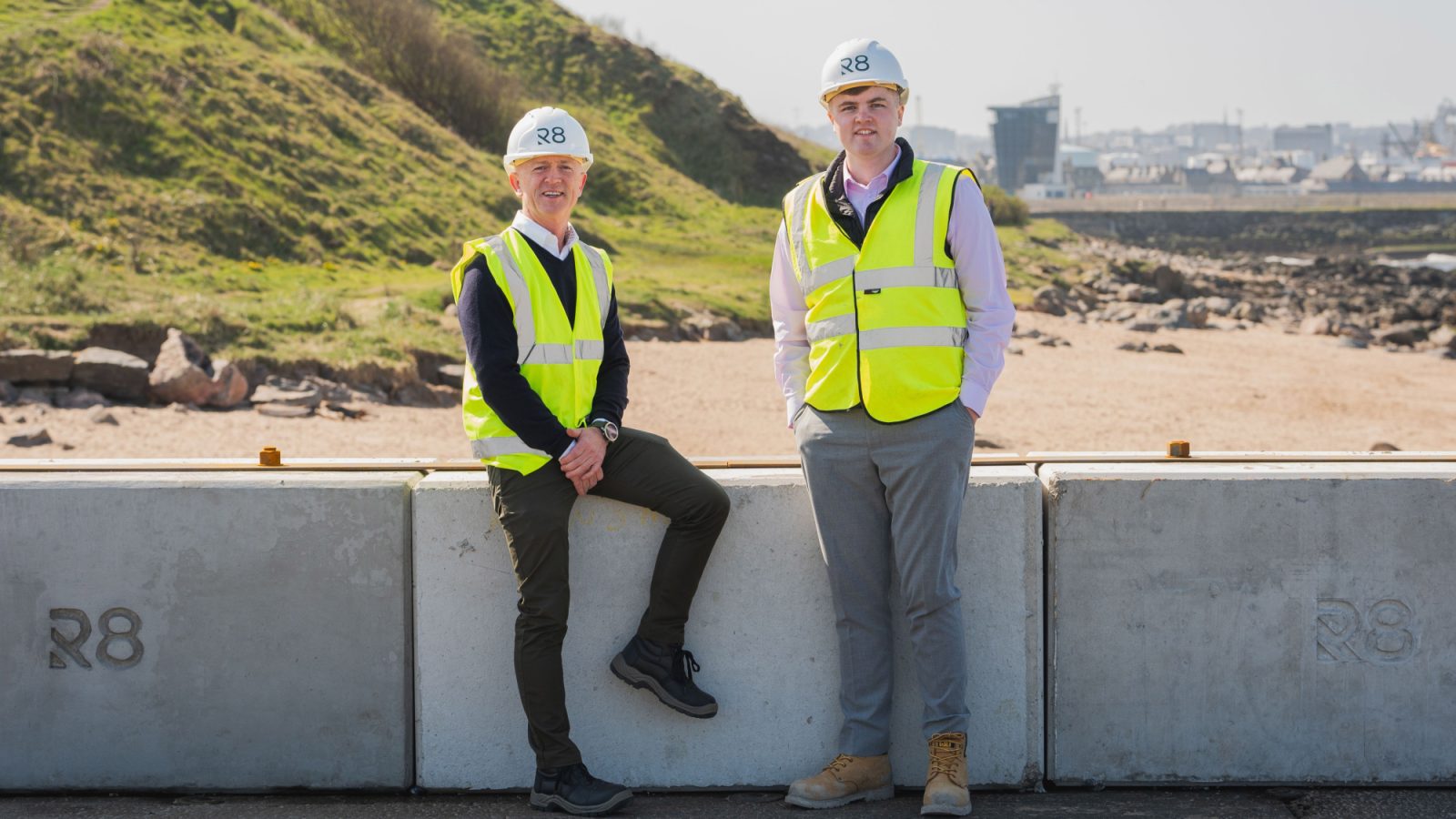 Recycl8 joins forces with UKGBC to build a sustainable future