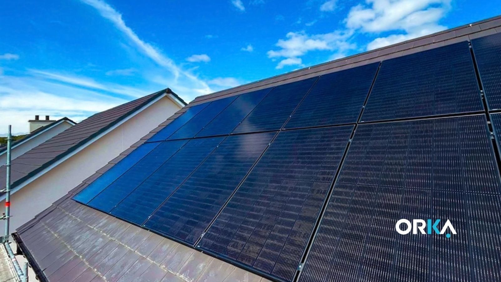 North-east homeowners look beyond energy savings when investing in solar