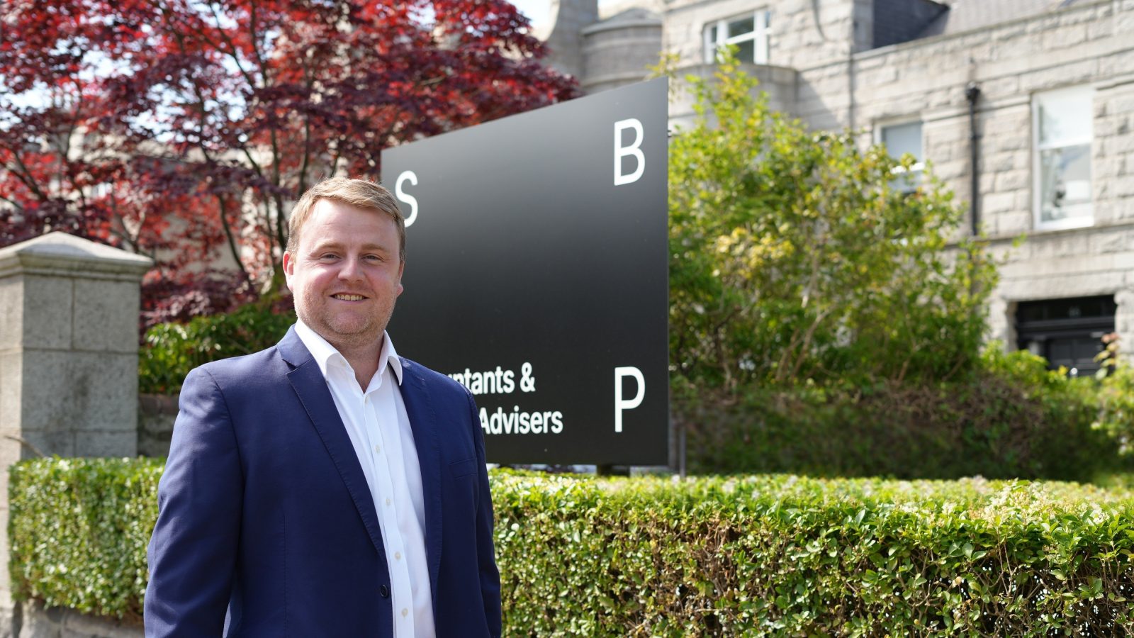 SBP Accountants & Business Advisers bolster expertise with senior appointment
