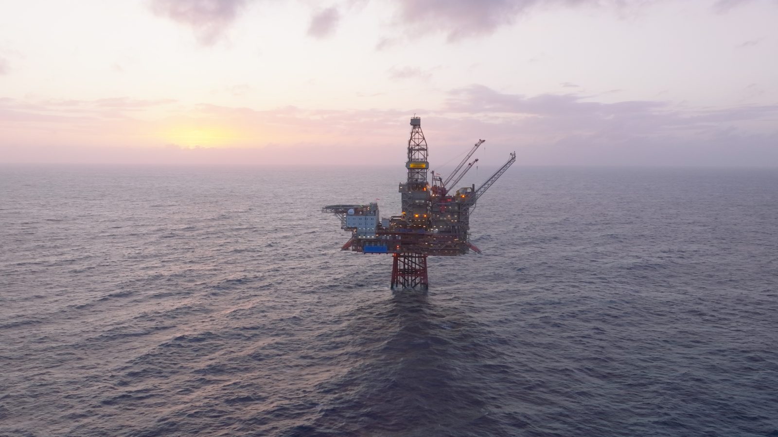THREE60 Energy to continue supporting Vår Energi operations in Norway