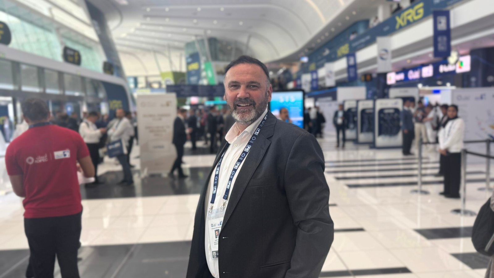 Interocean opens new office to support rapid growth in the Middle East