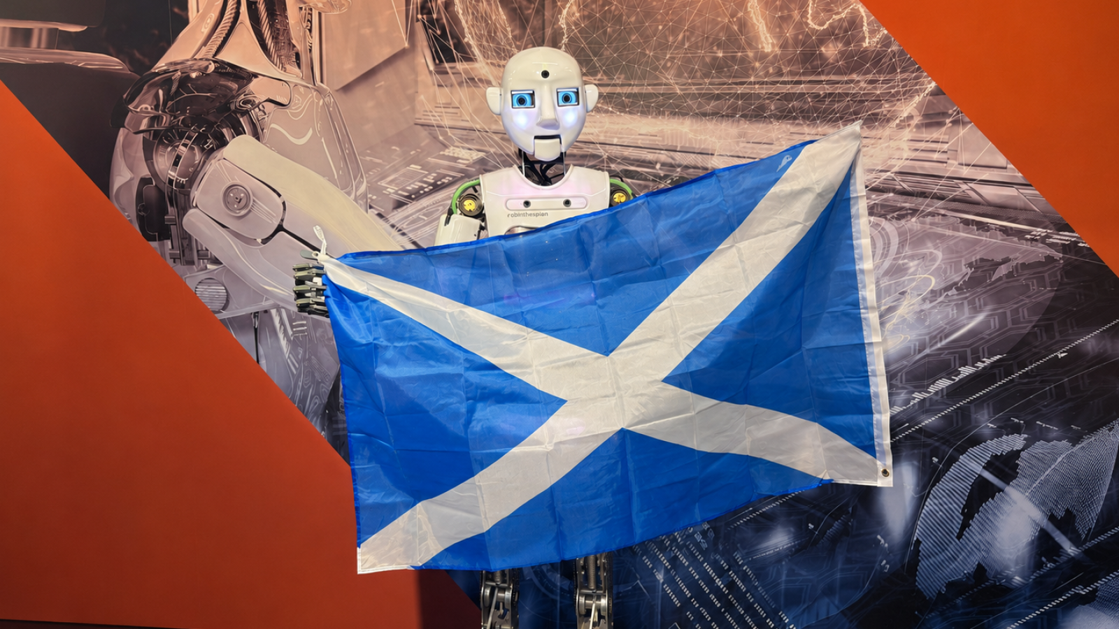 Summer of sport begins at Aberdeen Science Centre