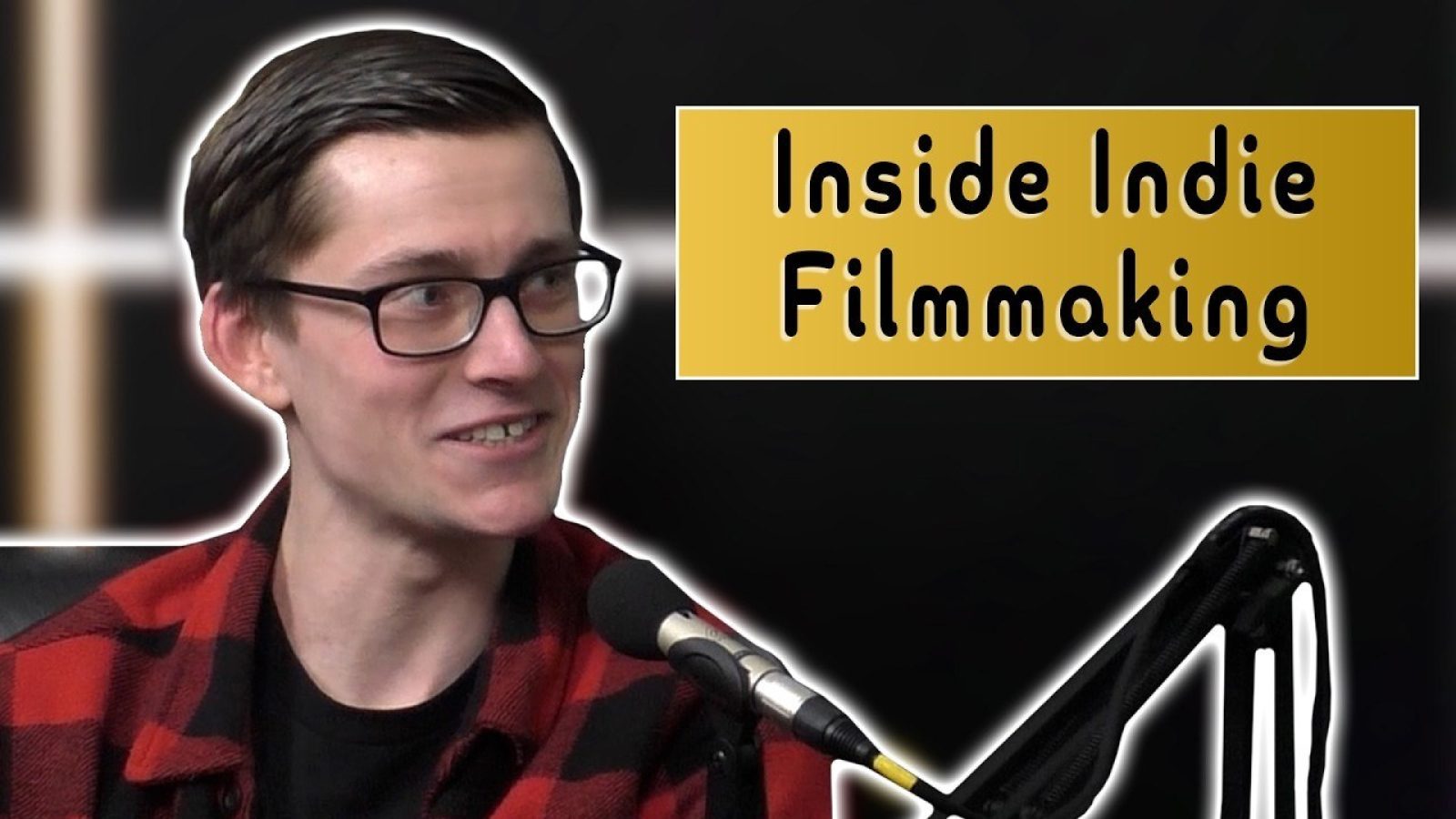 Local filmmaker Ross Milne returns to Seasonal Discussions with new film in development