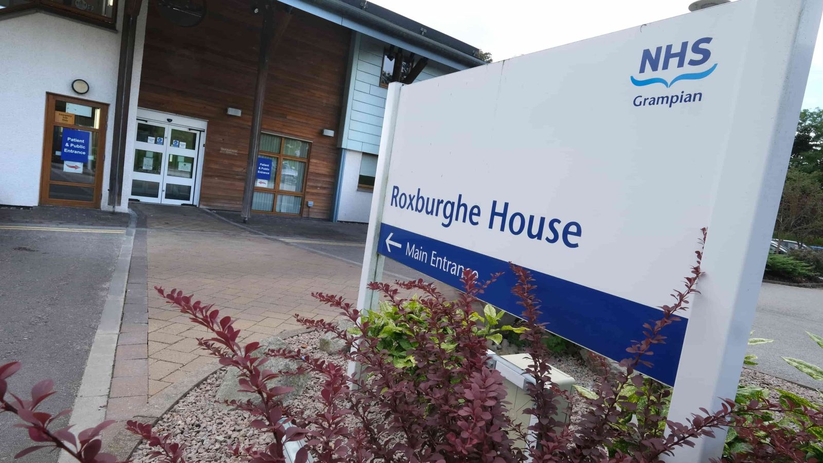 FG Burnett announces Friends of Roxburghe House Grampian as its new corporate charity partner