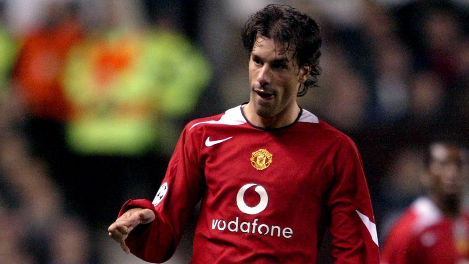 Ruud van Nistelrooy announced as the guest speaker for the 2025 Denis Law Legacy Trust Fundraising Dinner