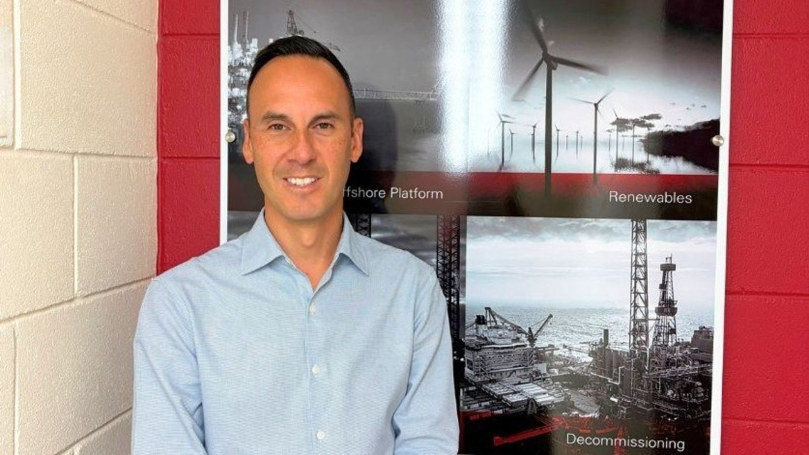 AISUS appoints Ryan Morison as General Manager to drive global growth