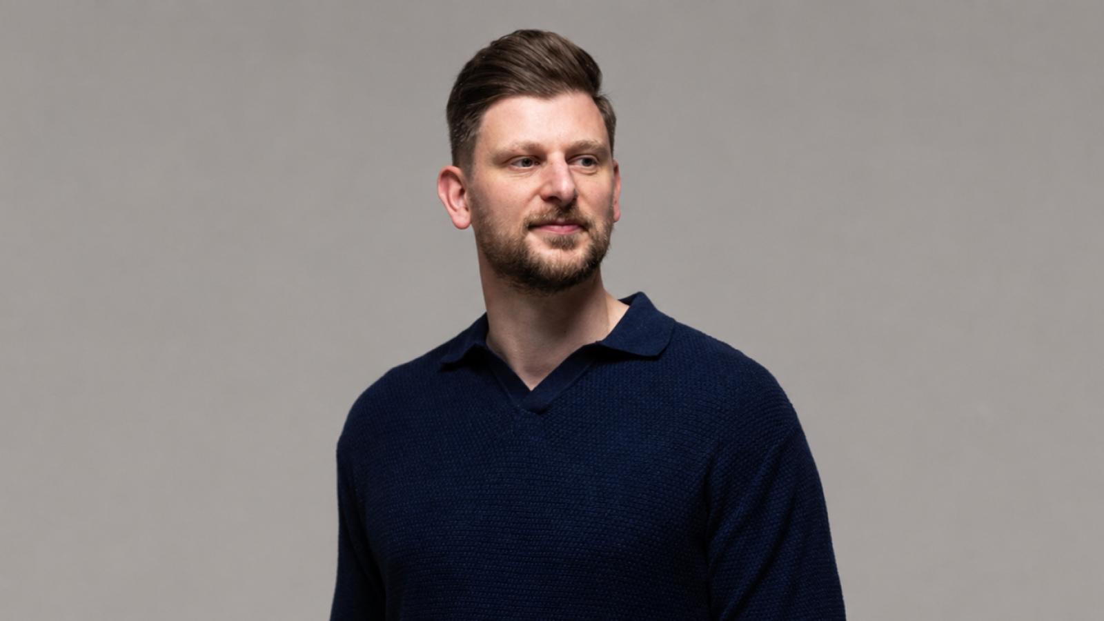 Accord People welcomes Ryan Webster as new Recruitment & client Account Lead