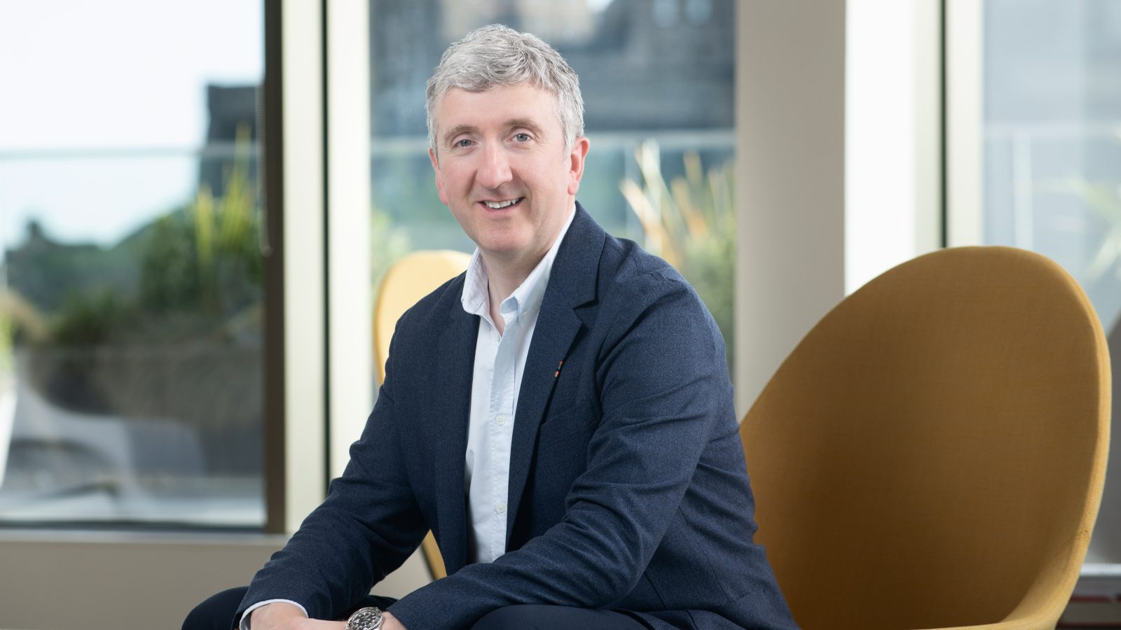 Brodies posts 11% growth driven by UK investment and partner appointments