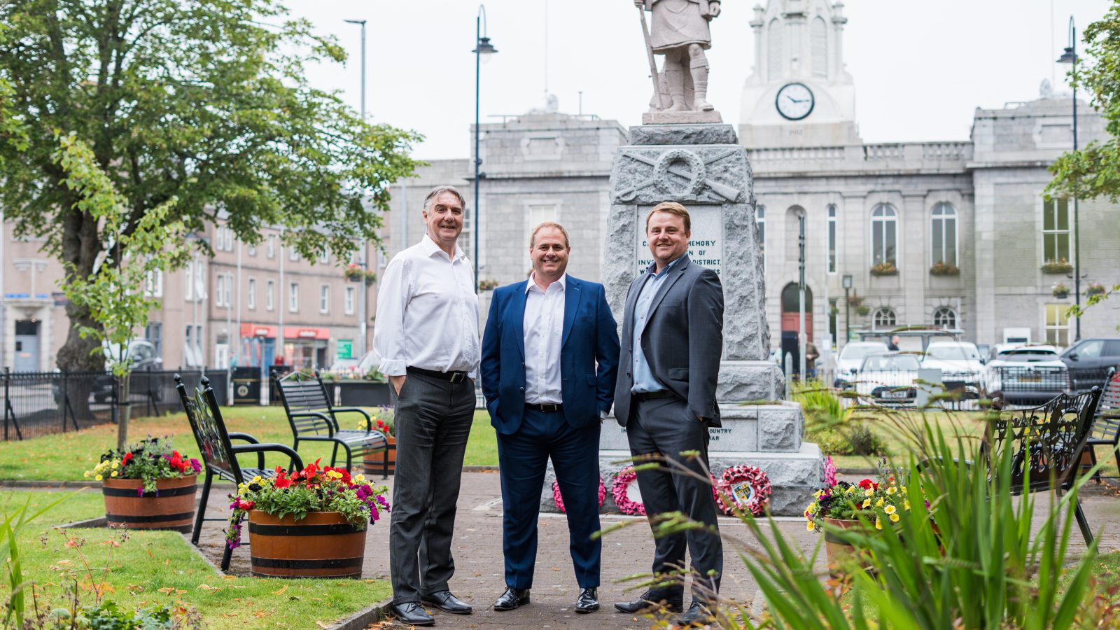 SBP expands North-east footprint with BW Accountancy partnership