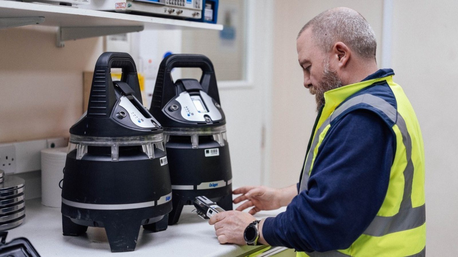 Specialist Equipment Solutions (SES) opens its in-house calibration services to external businesses