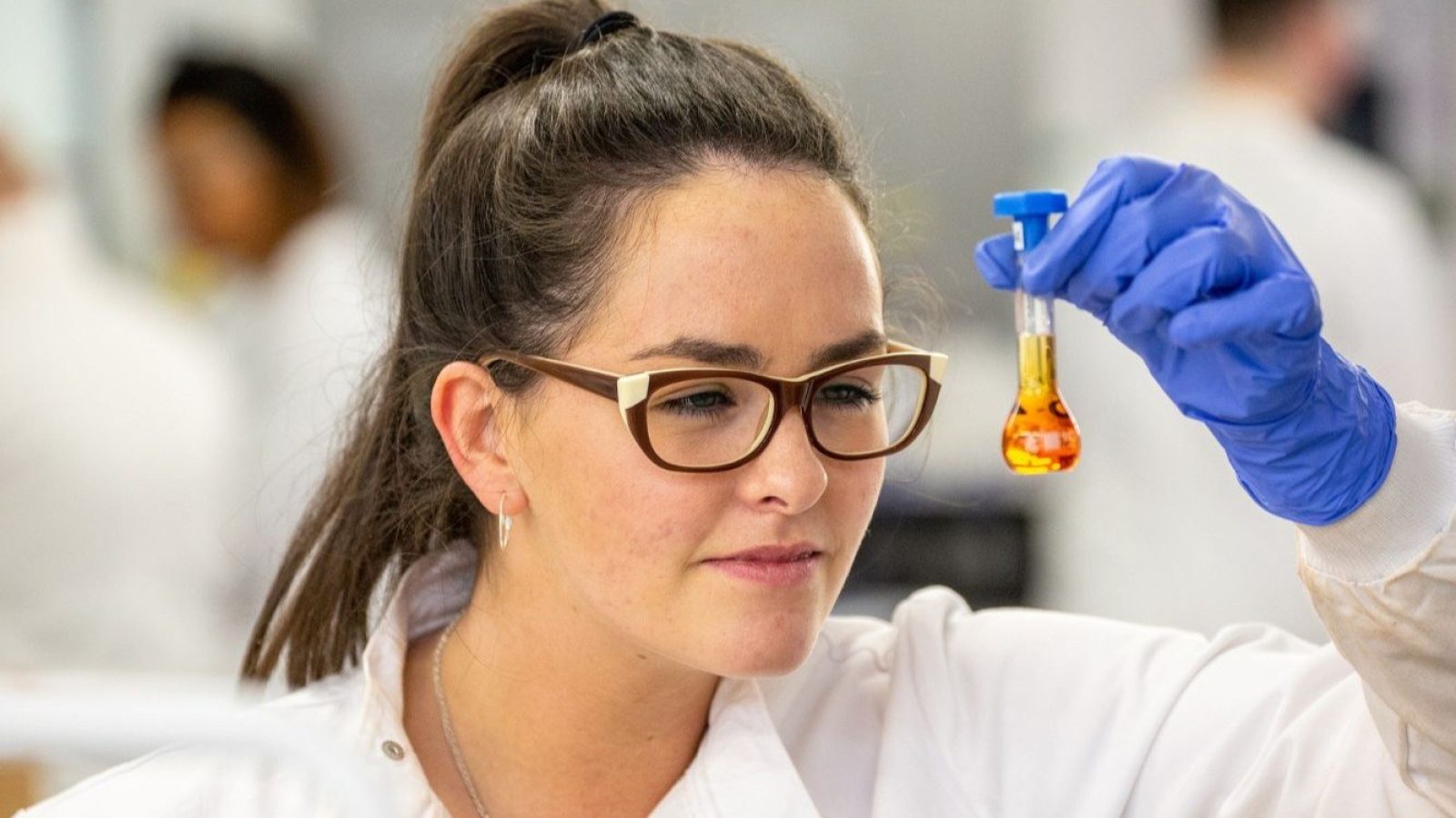 Six universities join forces to commercialise research for Scotland’s future