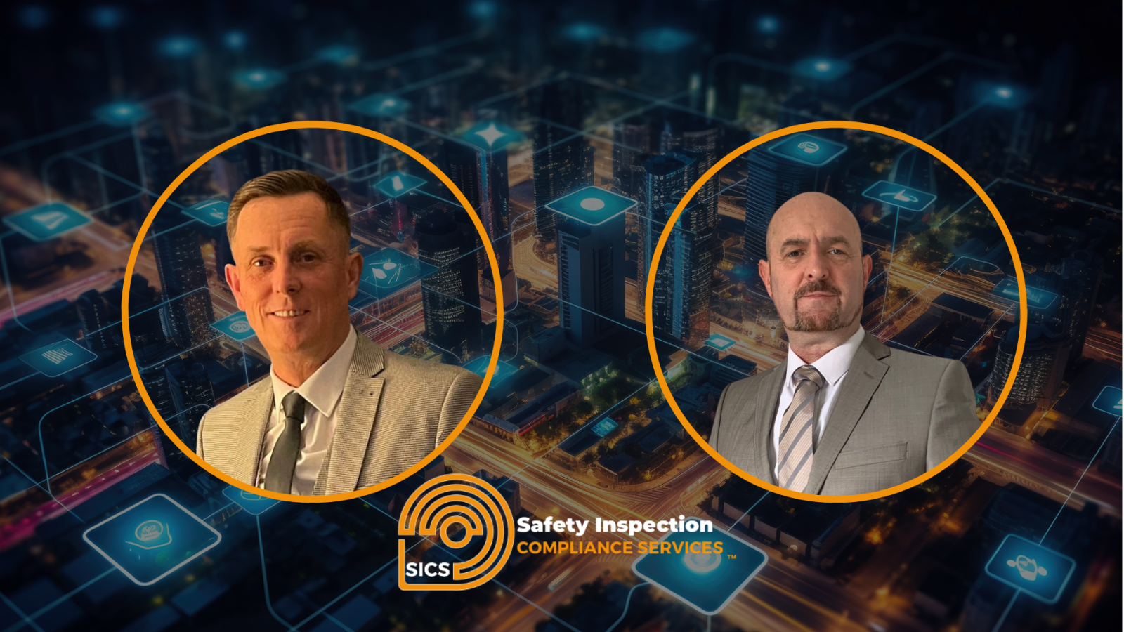 SICS Check-In Kiosk System