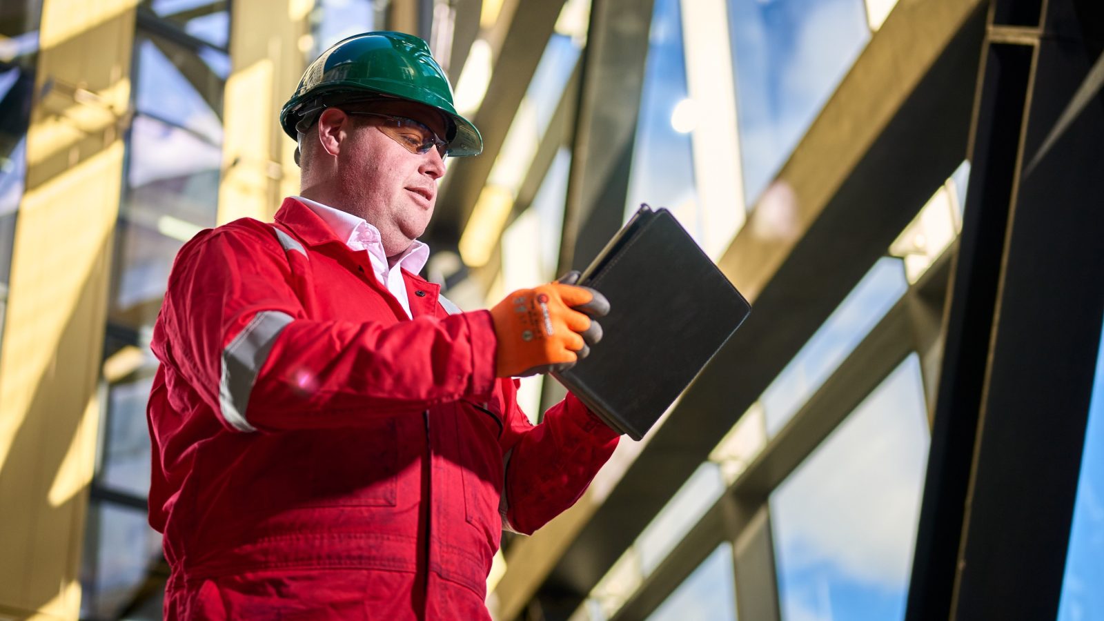 Asset55 receives new contract award from SOCAR Midstream for their flange management software