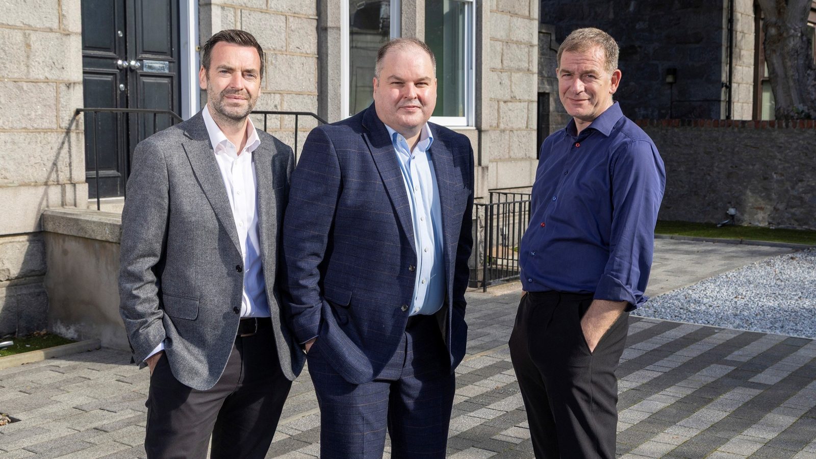AMS Accountants Group appoints Stephen McIlwaine to lead Aberdeen audit expansion