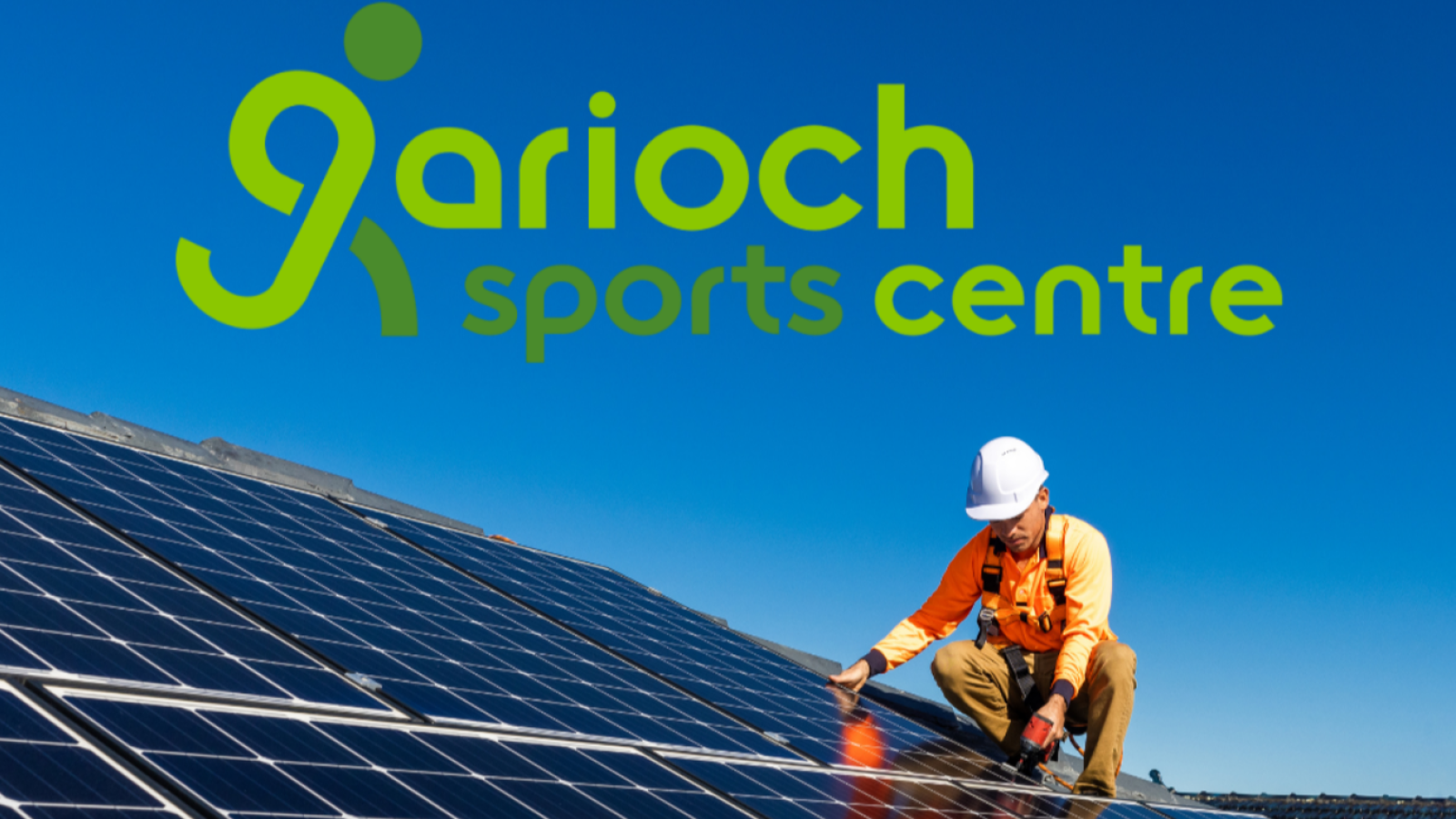 Garioch Goes Green Solar PV project funding confirmed