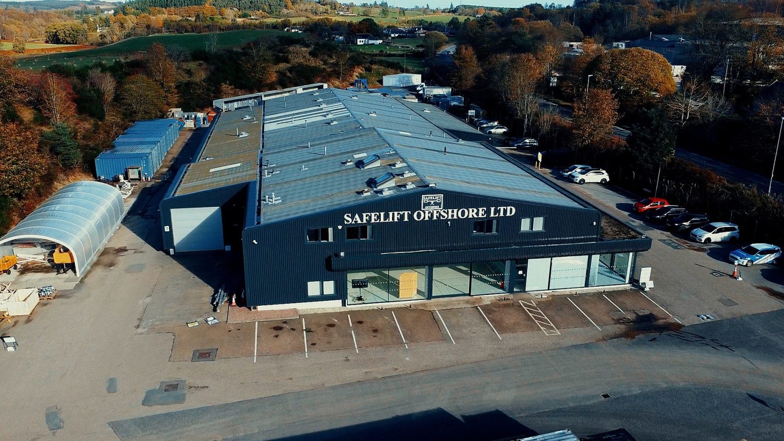 Safelift Offshore continues growth with recruitment drive for new Accounts Assistant