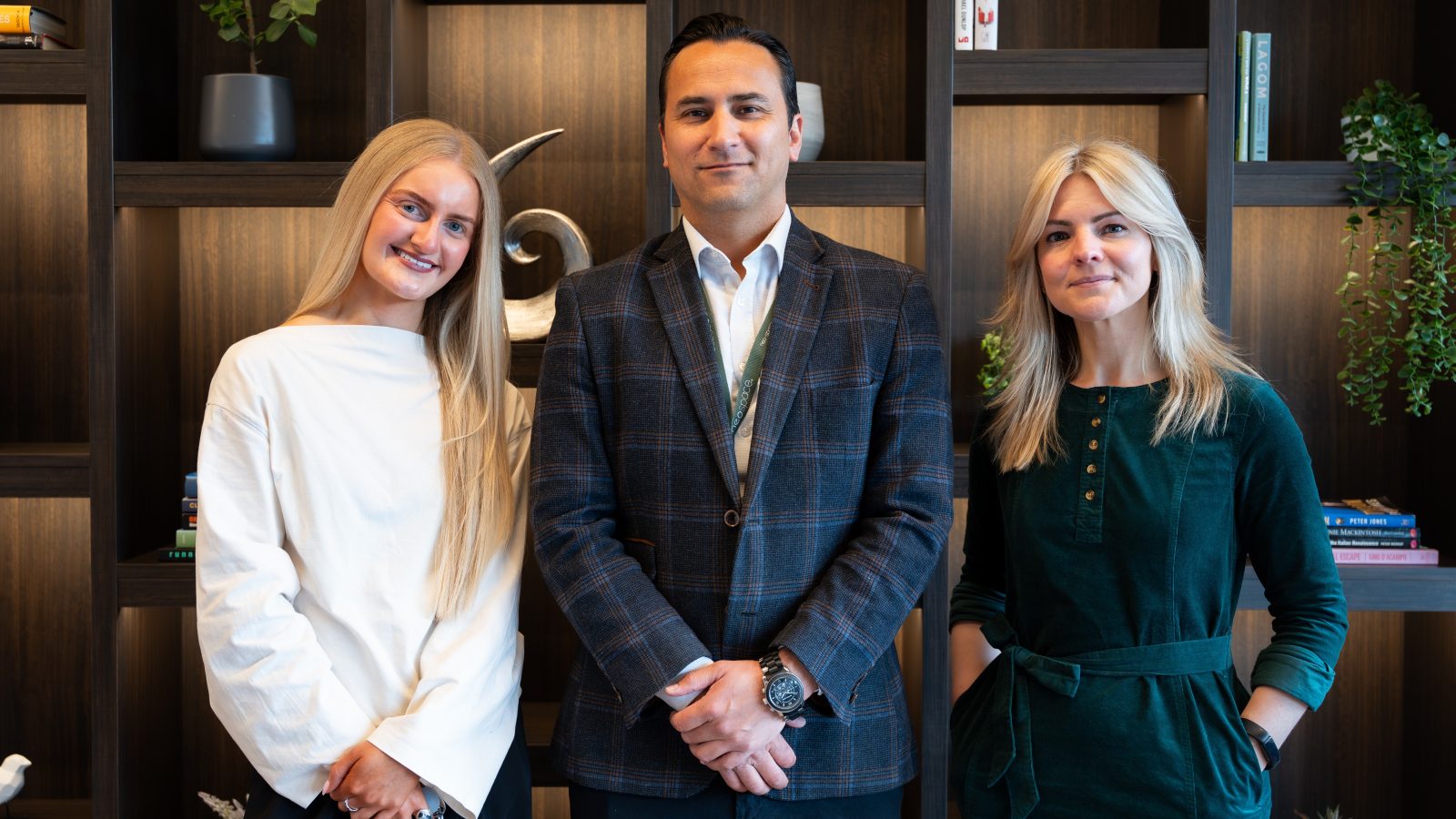 Salus Technical builds out sales team for next stage of growth