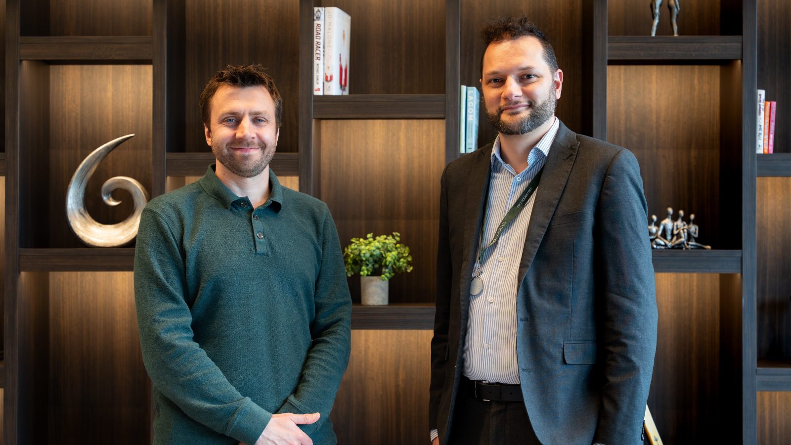 Salus Technical appoints Head of AI Products