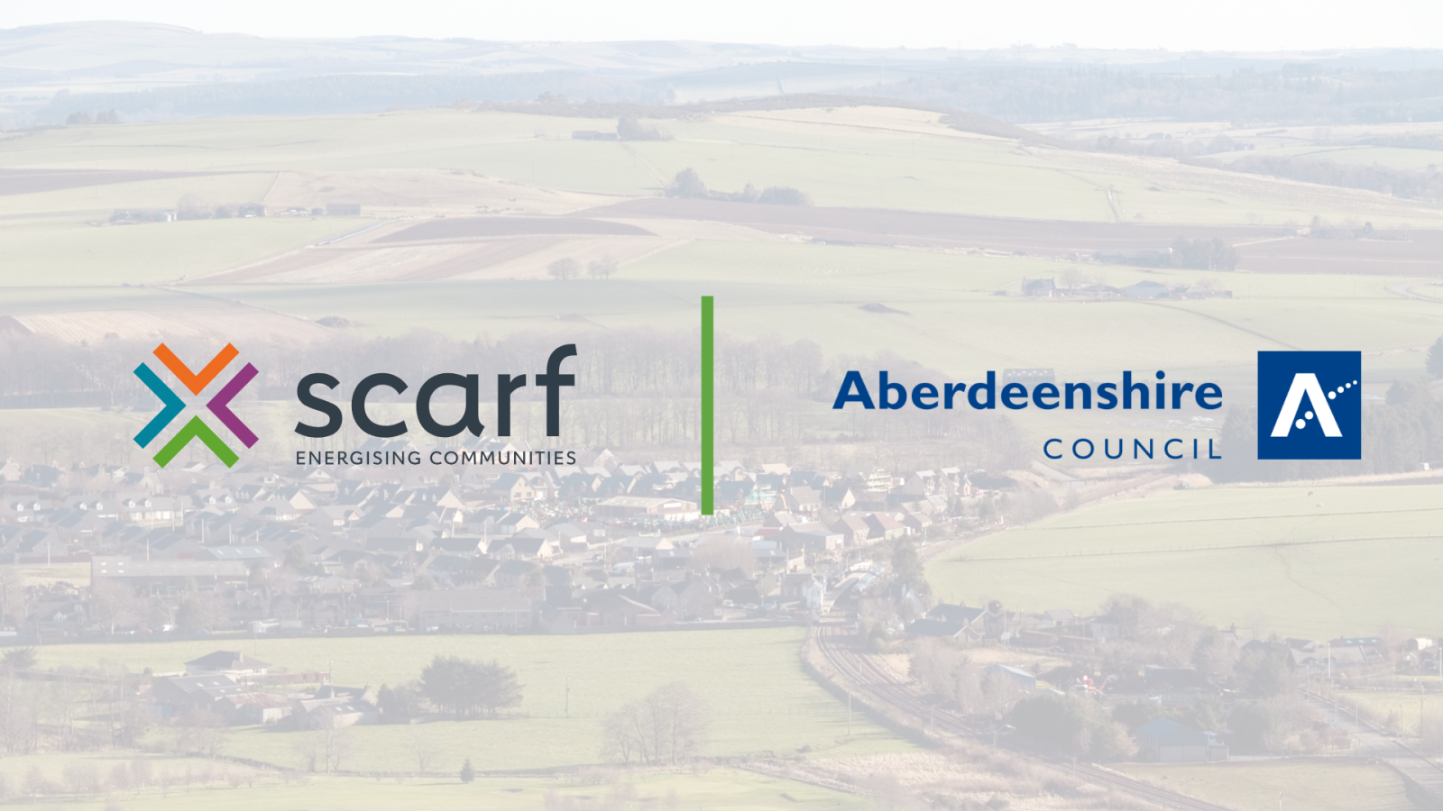 Aberdeenshire households urged to act fast as funding for solar and battery scheme runs low