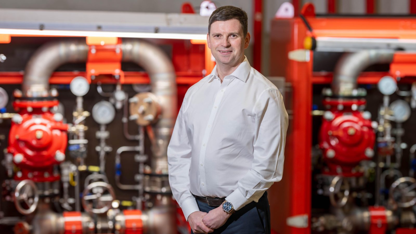 Blaze Manufacturing Solutions strengthens leadership team with appointment of new Business Development Manager