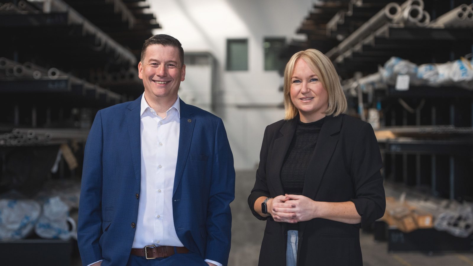 Steadfast and HPF Energy celebrates major milestone
