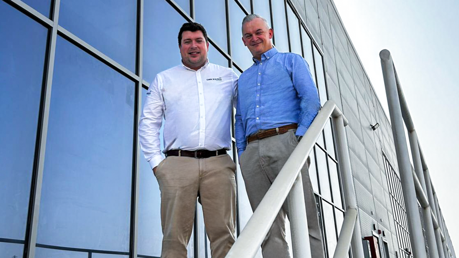 Dron & Dickson Electrical and Cable Solutions re-establishes regional presence with new facility in Abu Dhabi