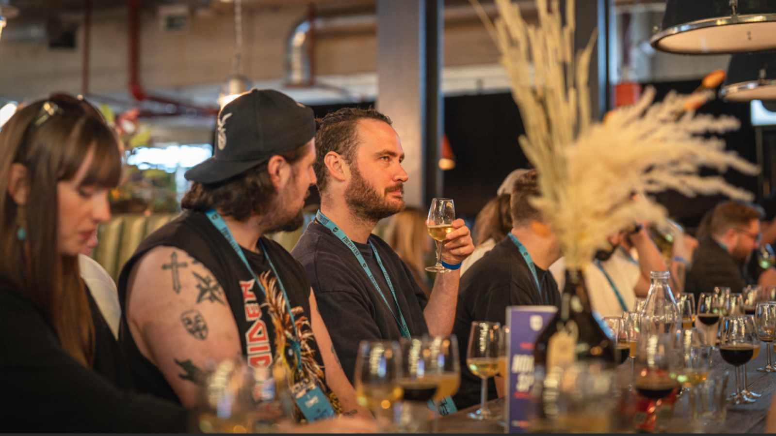 Aberdeen Science Centre and BrewDog team up for flavour-focused night of beer and discovery