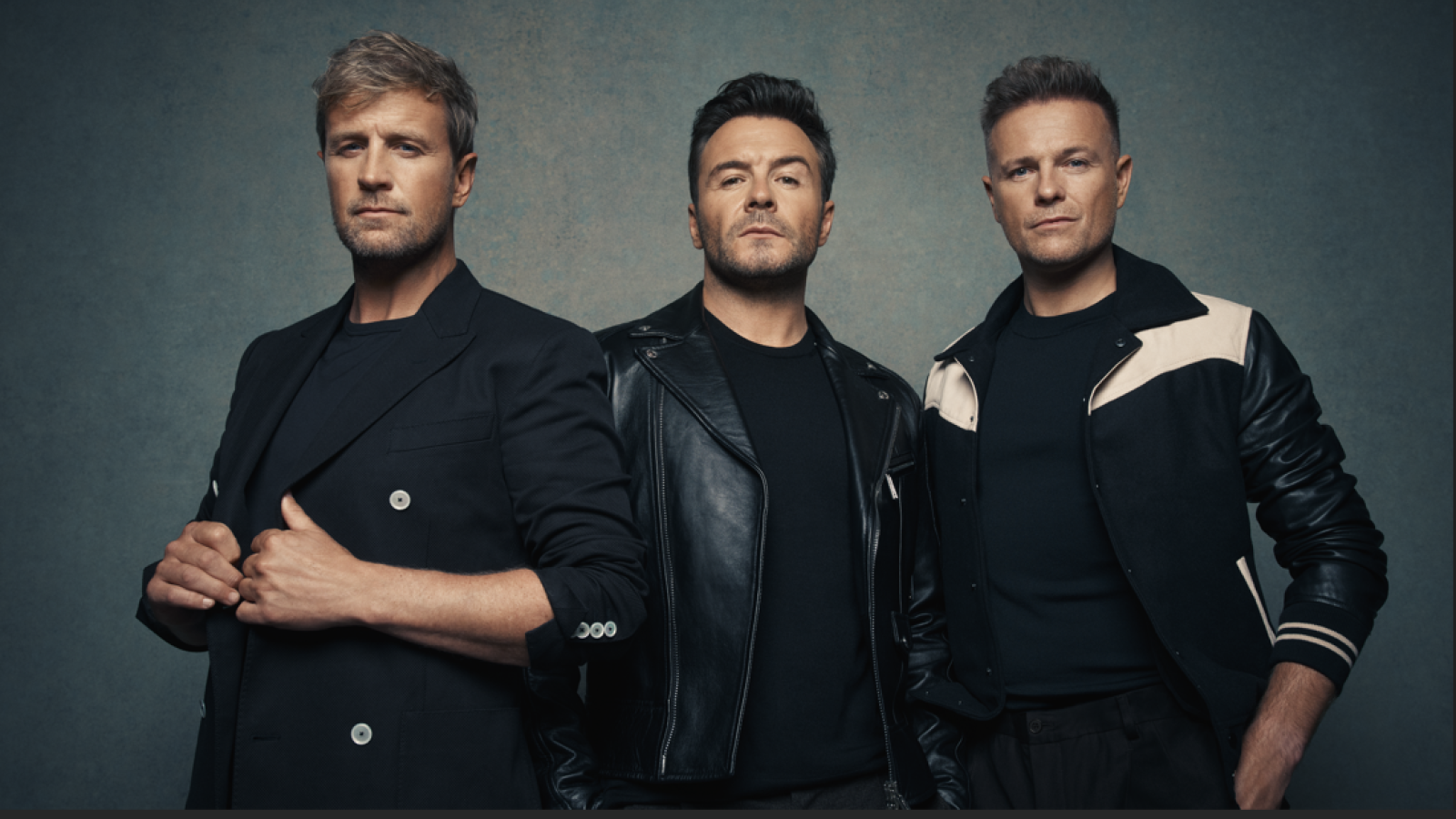 Westlife announce additional date at P&J Live on Westlife 25: The Anniversary World Tour