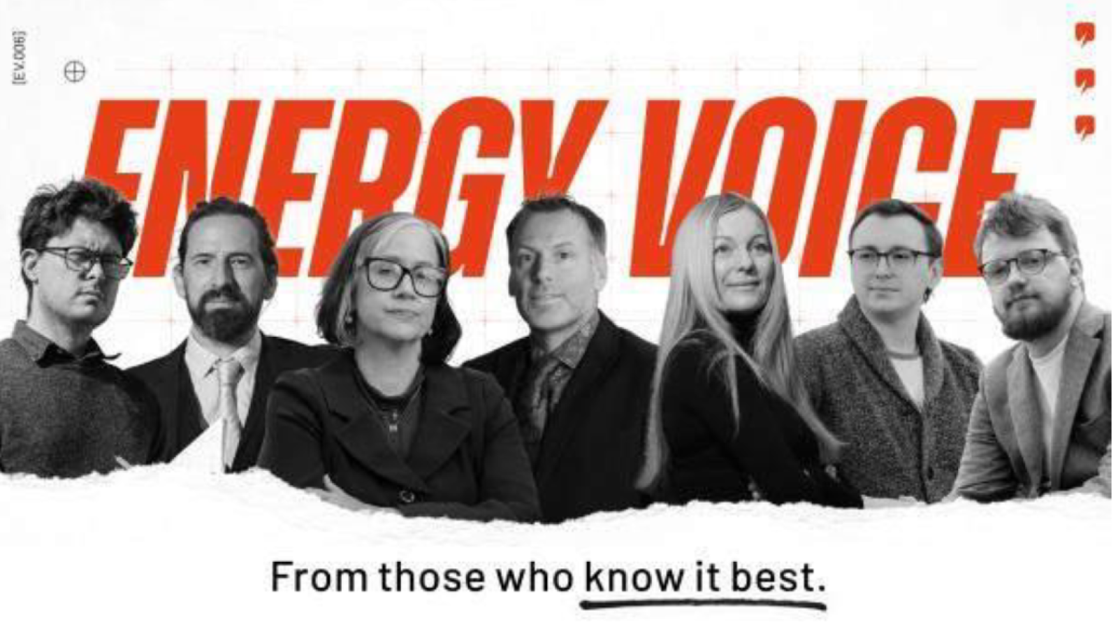 Energy Voice launches the UK's essential energy briefing