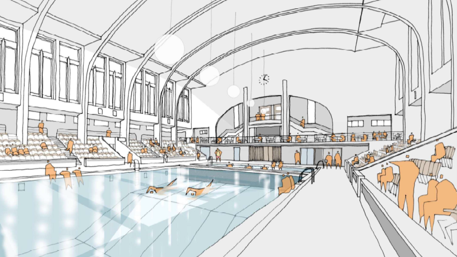 Bon Accord Heritage secures £50,000 award from Just Transition Fund