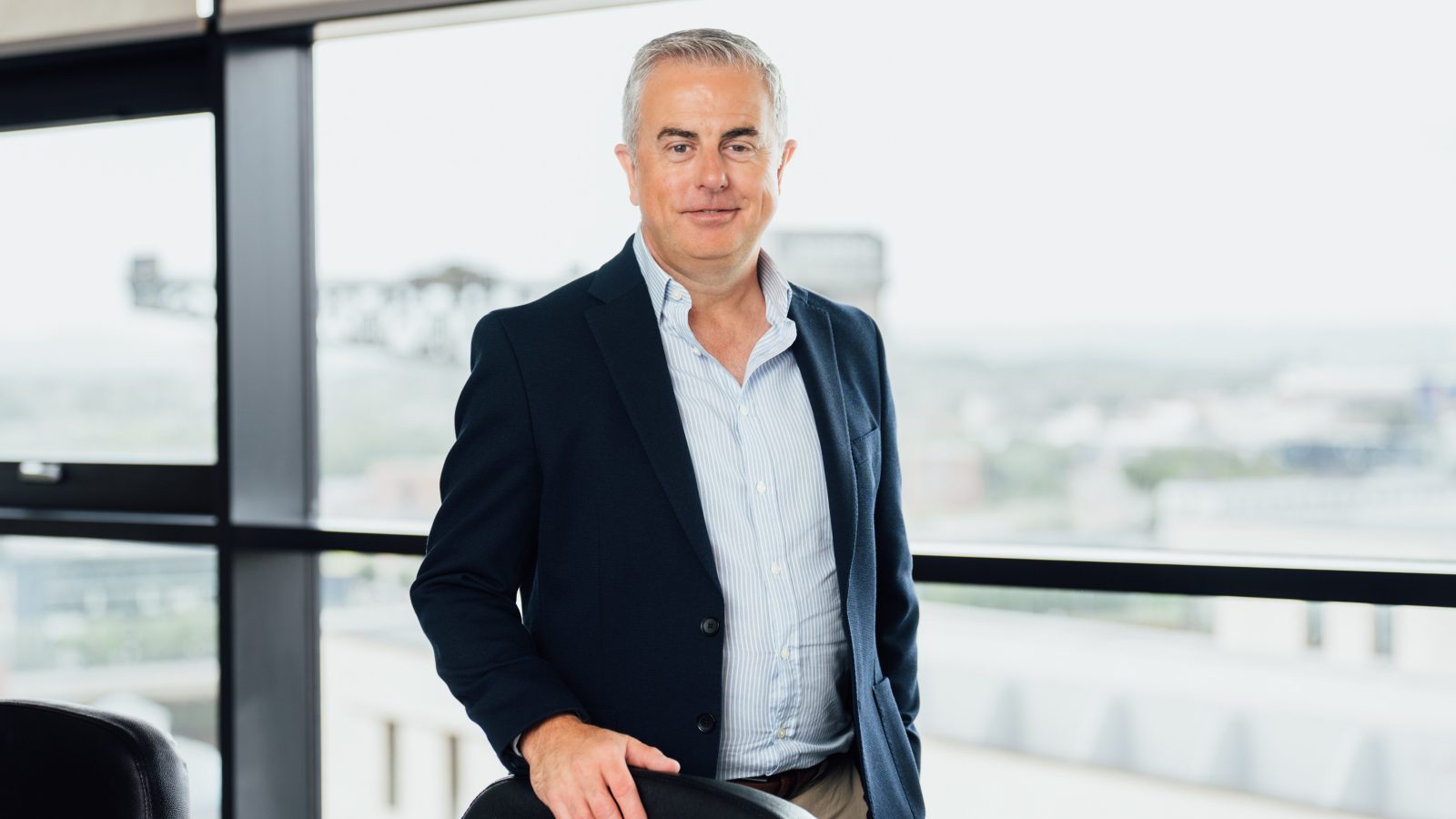 AAB appoints Simon Bachelor as Head of Hotel Accounting