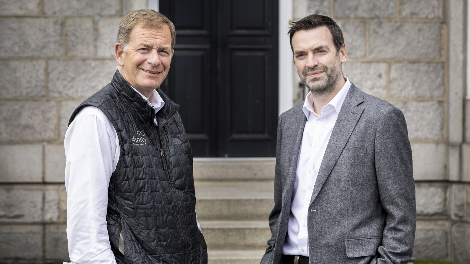 AMS acquires Aberdeen accountancy firm Infinity Partnership