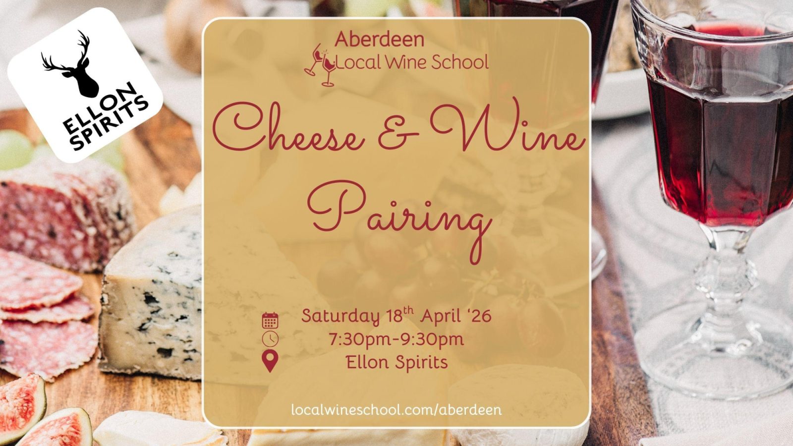 Aberdeen Local Wine School launches new Ellon event