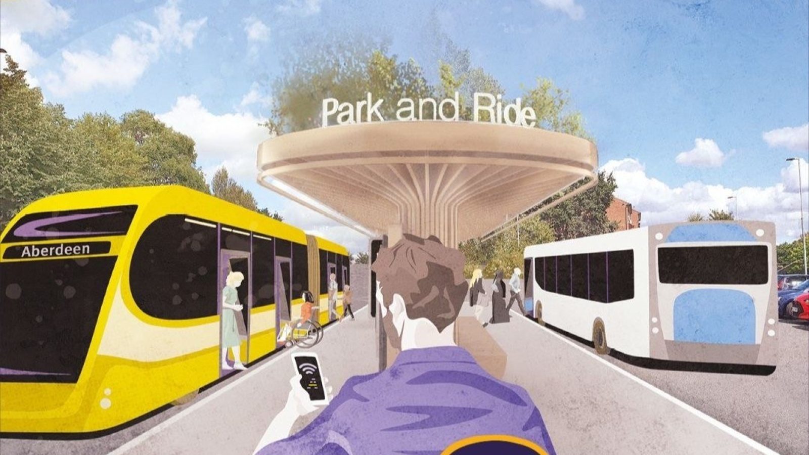 Public invited to get on board with ART engagement