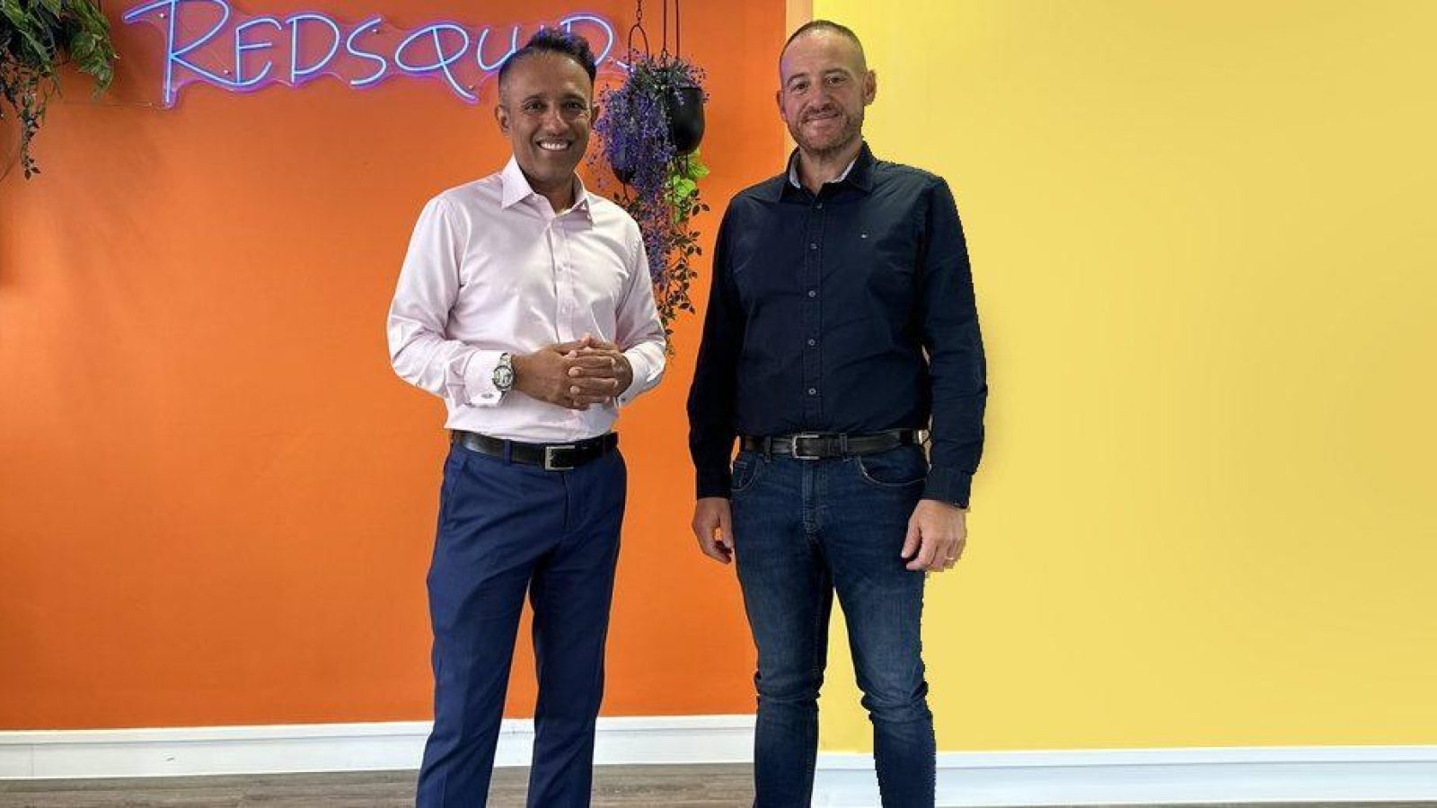 Redsquid welcomes CJAZ in sixth acquisition of 2025