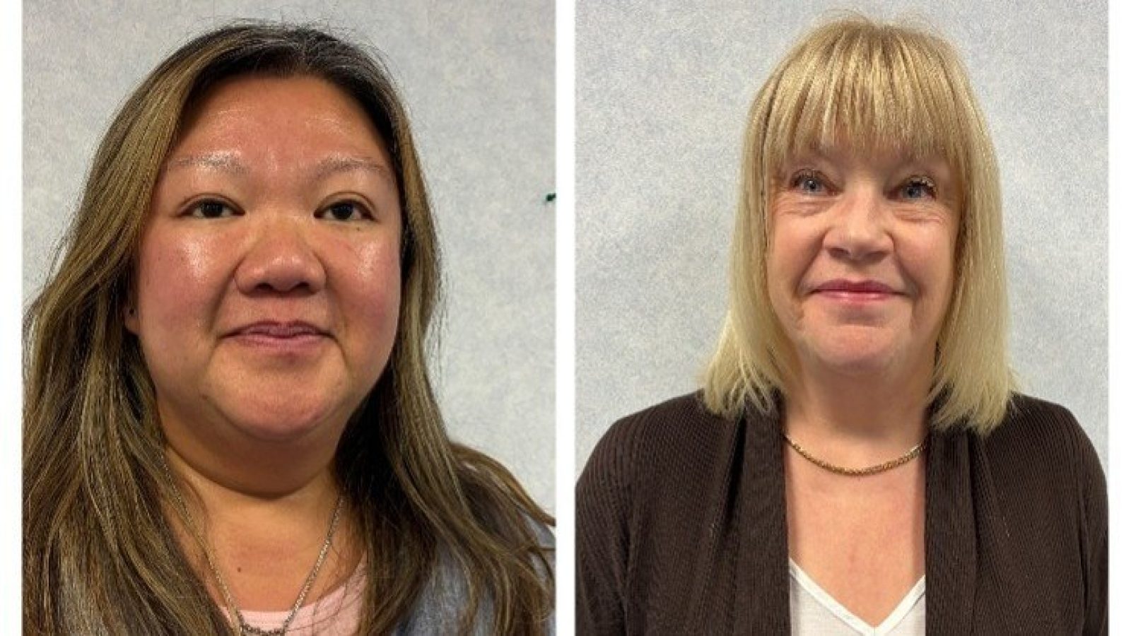Somebody Cares Aberdeen strengthens team with two key appointments