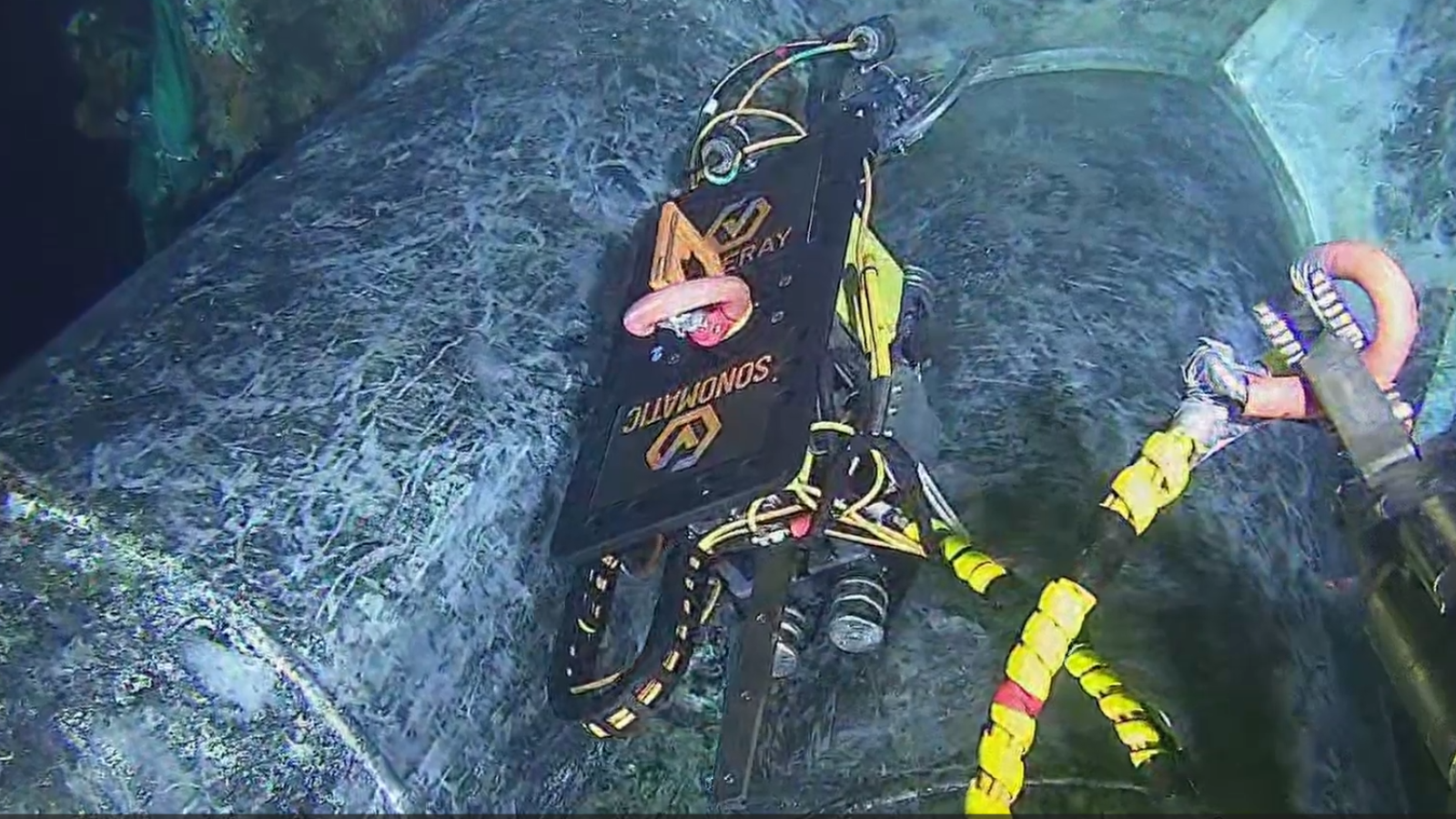 Sonomatic announces open week to showcase cutting-edge inspection technology