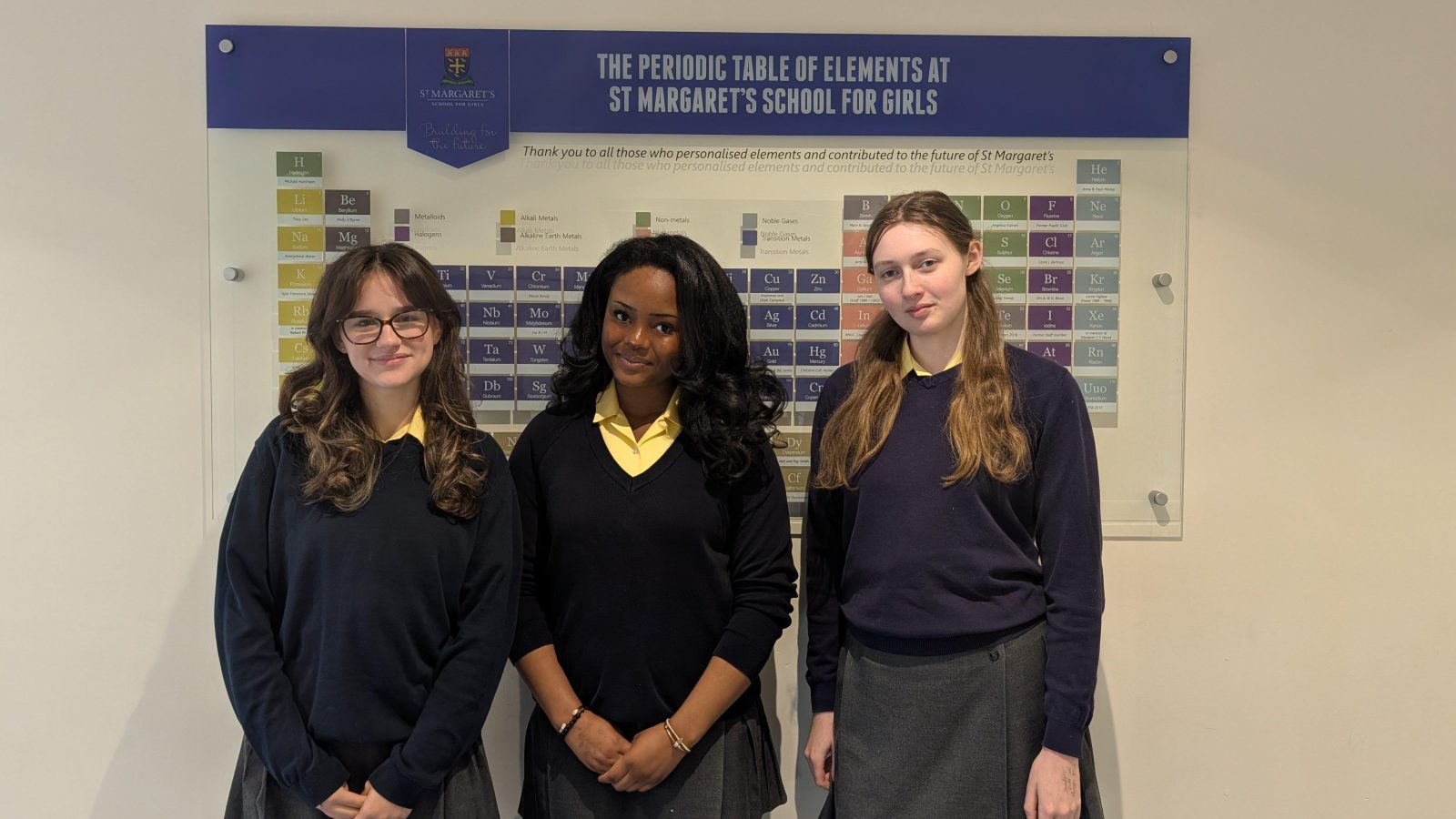 Aberdeen pupils secure stellar spots at NASA-backed Scottish Space School
