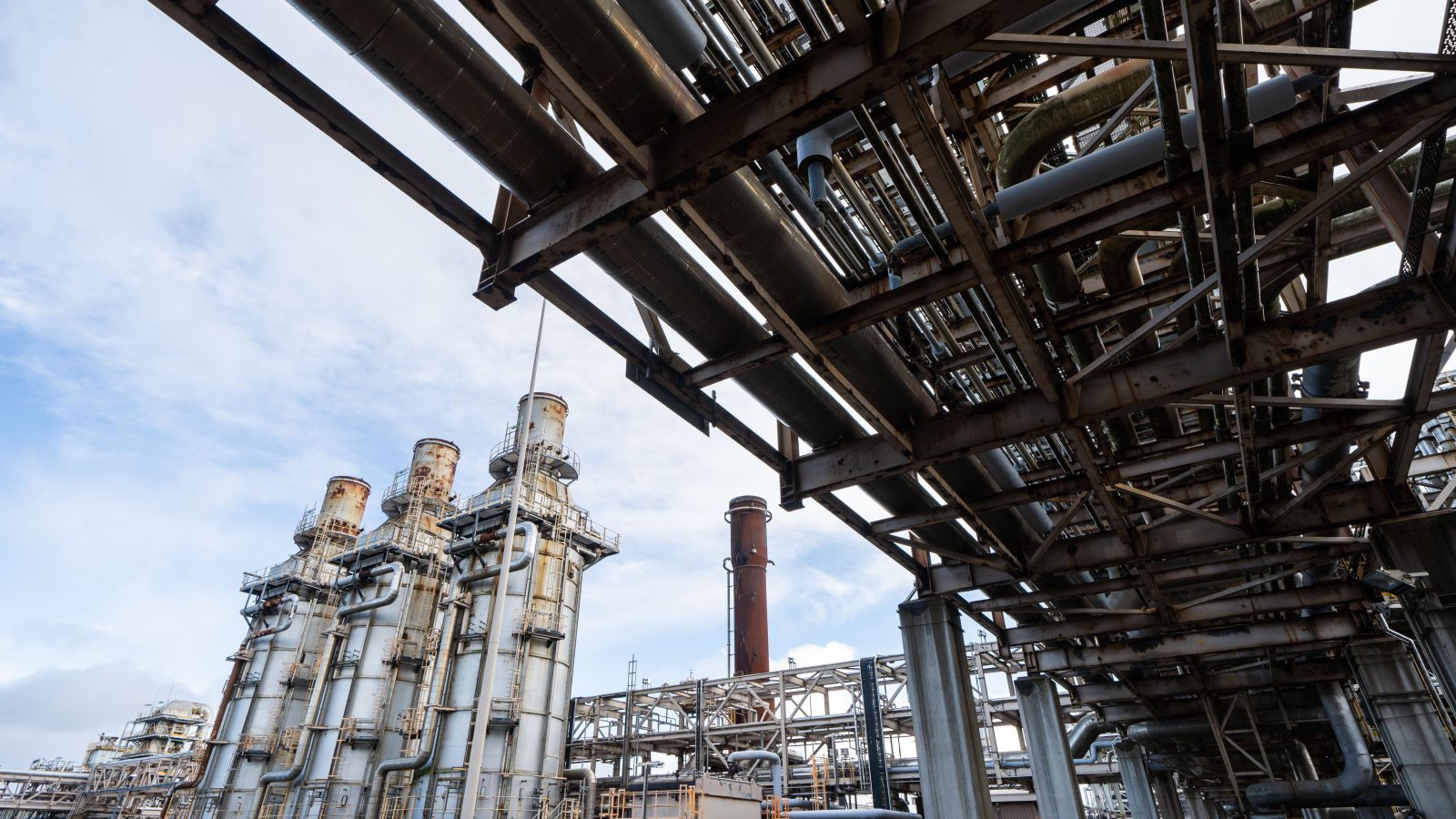 PD&MS strengthens strategic partnership with Spirit Energy through new Framework Agreement