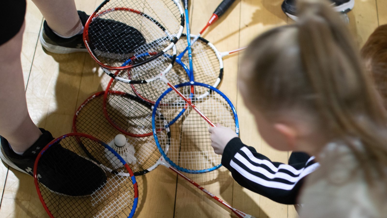 £30k funding secures “Active Schools” programme for hundreds of Torry pupils