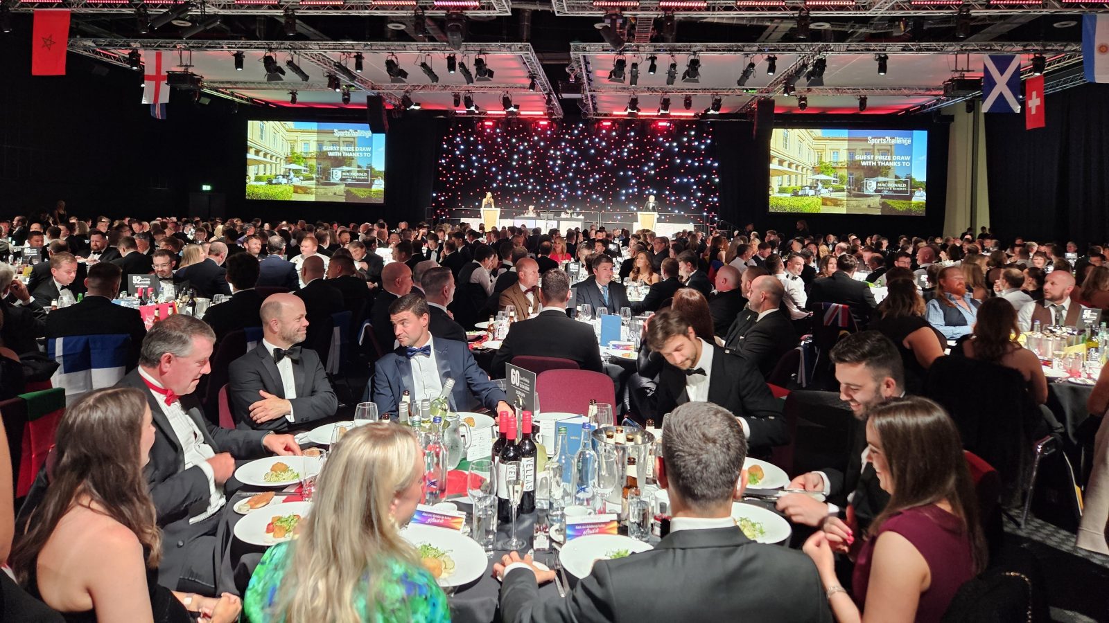 Piper Sandler's Sportschallenge raises more than £115,000 for five charities