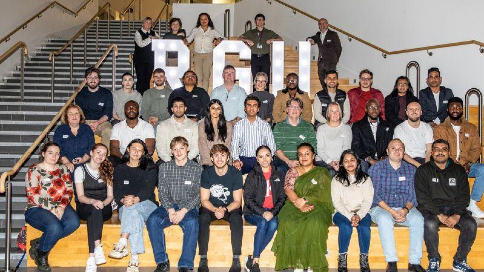 RGU Startup Accelerator expands impact to Island entrepreneurs in 2026 launch