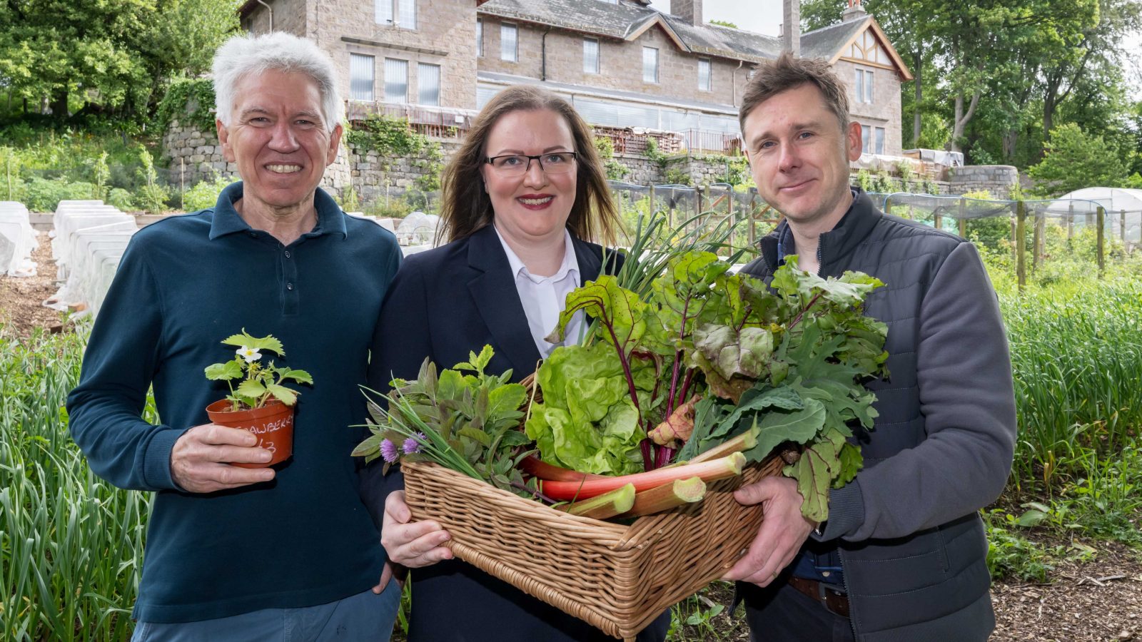 Compass Project grows new partnership with leading local hotel