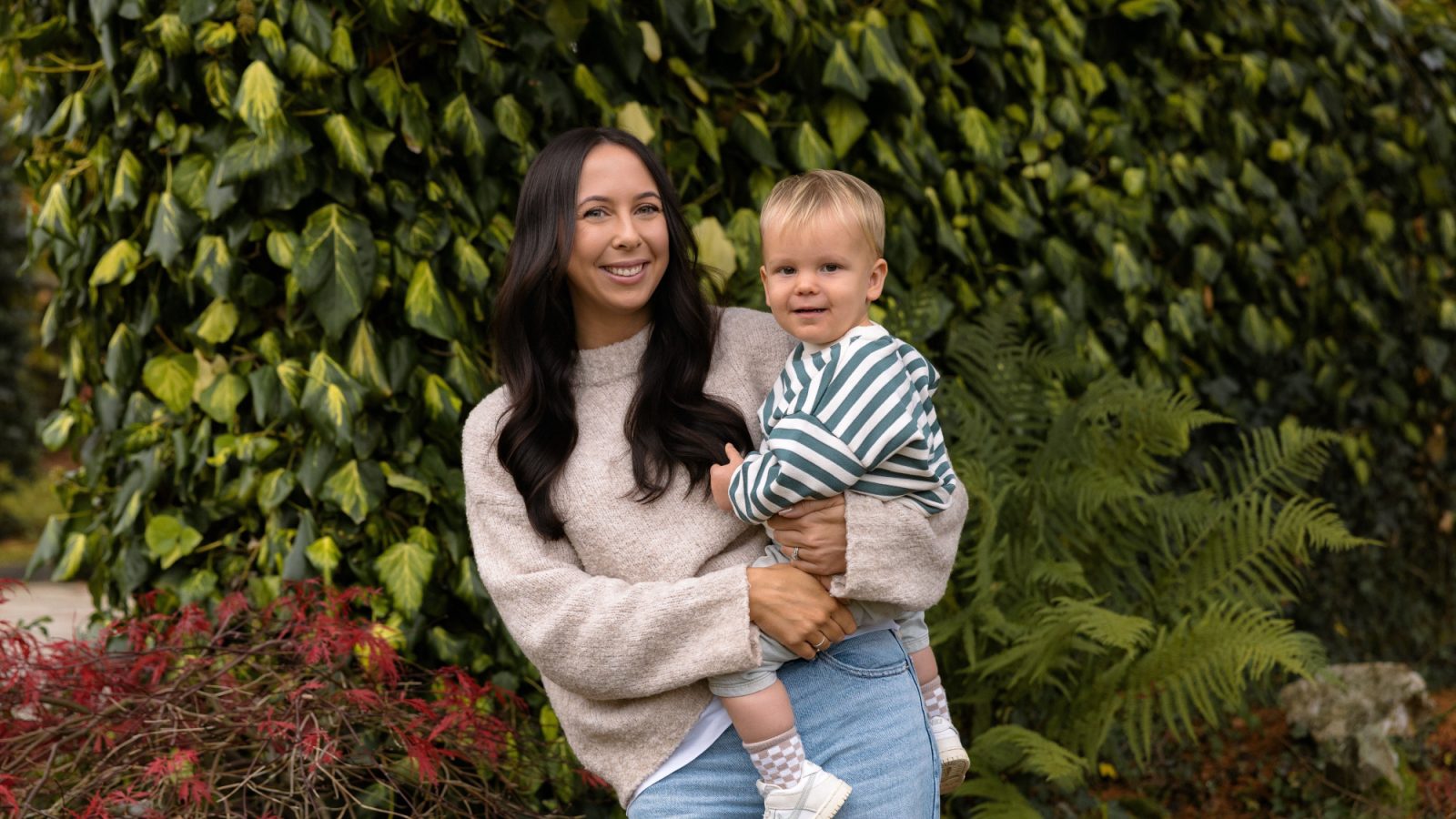 Aberdeen mum launches new online hub for North-east families