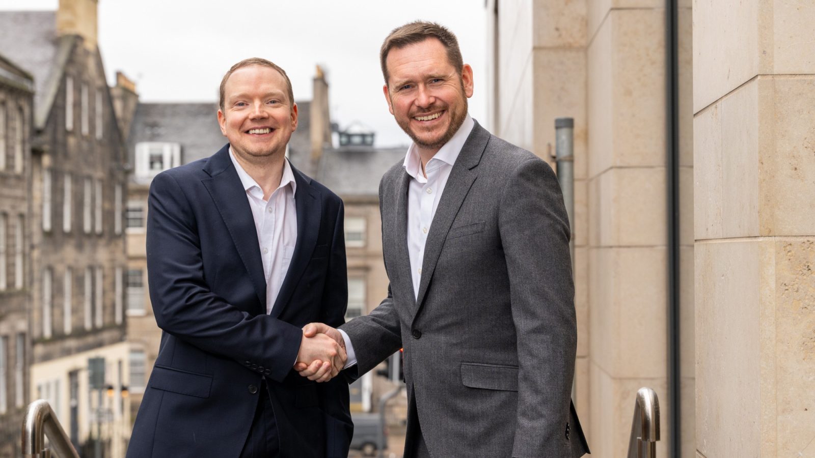 Aberdein Considine hires new Corporate partner to meet growing central belt demand