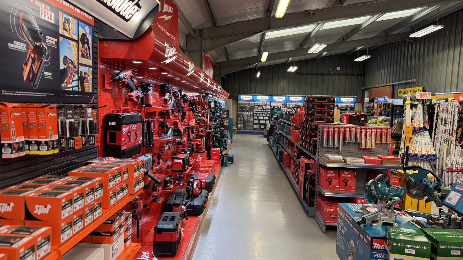 GPH Builders Merchants launches GPH Trade Supplies to strengthen specialist offering across the North of Scotland
