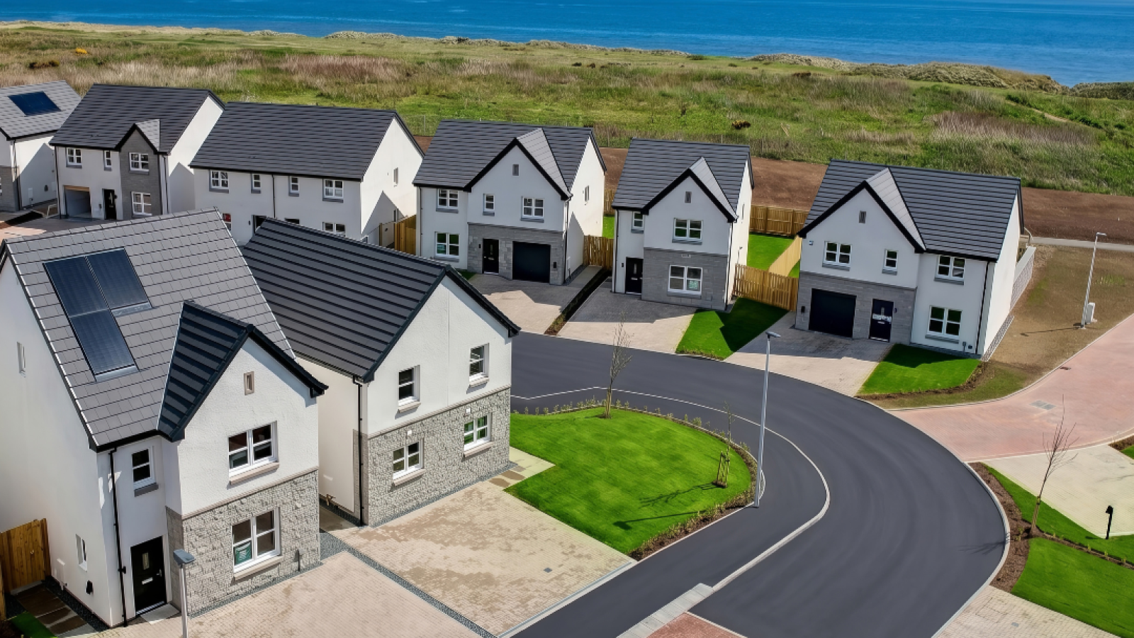 Persimmon builds on Strabathie Shores success with launch of new phase